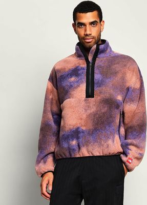 Bluza męska na zimę The North Face ze sklepu: Gomez Fashion Store w kategorii: Bluzy męskie - zdjęcie 874714-BD9-10338_NF265M000039023