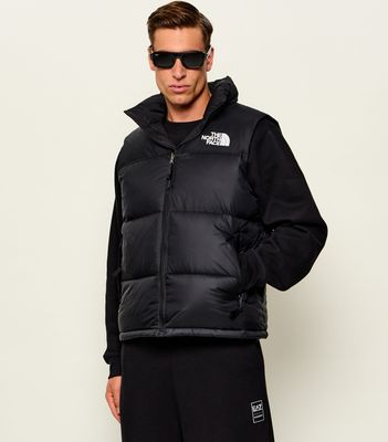 Kamizelka męska The North Face ze sklepu: Gomez Fashion Store w kategorii: Kamizelki męskie - zdjęcie 874714-BD9-10338_NF265M000040001