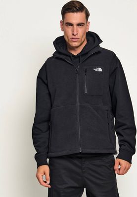 Kamizelka męska The North Face ze sklepu: Gomez Fashion Store w kategorii: Kamizelki męskie - zdjęcie 874714-BD9-10338_NF265M000027004