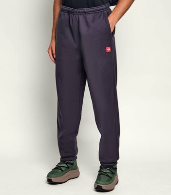 Spodnie męskie jesienne w sportowym stylu The North Face ze sklepu: Gomez Fashion Store w kategorii: Spodnie męskie - zdjęcie 874714-BD9-10338_NF265M000041021
