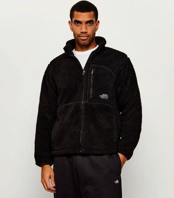 The North Face - Bluza męska w sportowym stylu ze sklepu: Gomez Fashion Store w kategorii: Bluzy męskie - zdjęcie 874714-BD9-10338_NF265M000044004