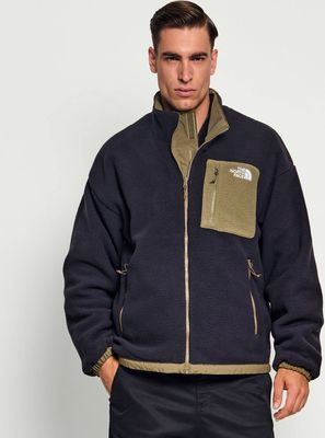 Kurtka męska w sportowym stylu The North Face ze sklepu: Gomez Fashion Store w kategorii: Kurtki męskie
