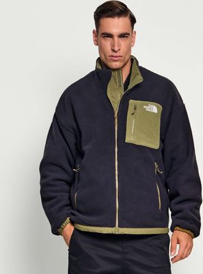 Kurtka męska w sportowym stylu The North Face ze sklepu: Gomez Fashion Store w kategorii: Kurtki męskie - zdjęcie 874714-BD9-10338_NF265M000046025