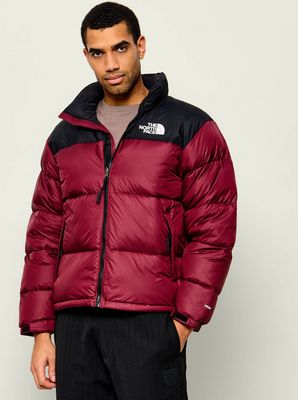 The North Face - Kurtka męska na zimę ze sklepu: Gomez Fashion Store w kategorii: Kurtki męskie