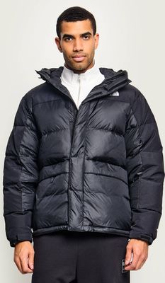 Kurtka męska w sportowym stylu The North Face ze sklepu: Gomez Fashion Store w kategorii: Kurtki męskie
