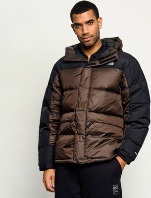 Kurtka męska zimowa The North Face ze sklepu: Gomez Fashion Store w kategorii: Kurtki męskie - zdjęcie 874714-BD9-10338_NF265M000052009