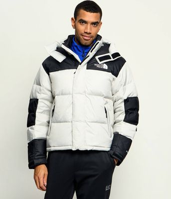 Kurtka męska The North Face ze sklepu: Gomez Fashion Store w kategorii: Kurtki męskie