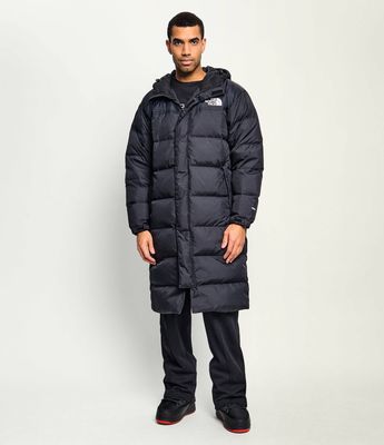 Kurtka męska zimowa The North Face ze sklepu: Gomez Fashion Store w kategorii: Kurtki męskie