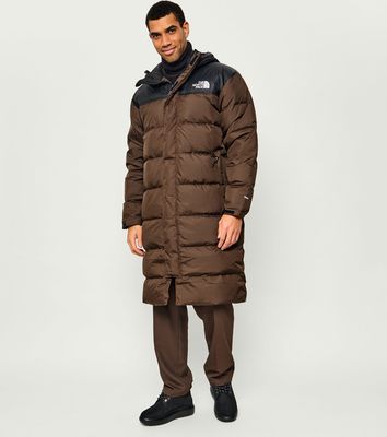 Kurtka męska na zimę The North Face ze sklepu: Gomez Fashion Store w kategorii: Kurtki męskie