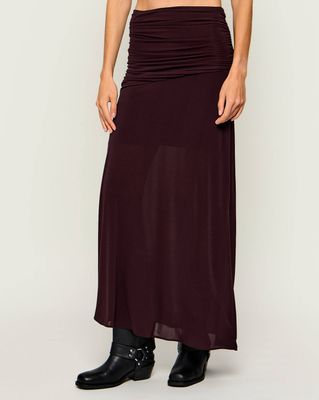 Spódnica elegancka Ba&sh ze sklepu: Gomez Fashion Store w kategorii: Spódnice - zdjęcie 874714-BD9-10338_BH264W000008005