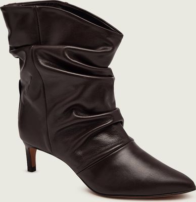 Ba&sh - Botki na jesień ze sklepu: Gomez Fashion Store w kategorii: Botki - zdjęcie 874714-BD9-10338_BH264W000022003
