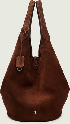 Shopper bag wakacyjna Polo Ralph Lauren ze sklepu: Gomez Fashion Store w kategorii: Torby Shopper bag - zdjęcie 874714-BD9-10338_PR265W000038ZZI