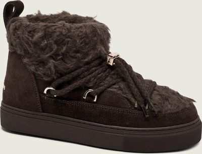 Śniegowce damskie na zimę INUIKII ze sklepu: Gomez Fashion Store w kategorii: Śniegowce damskie