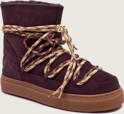 Śniegowce damskie na zimę INUIKII ze sklepu: Gomez Fashion Store w kategorii: Śniegowce damskie