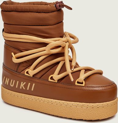 INUIKII - Śniegowce damskie na zimę ze sklepu: Gomez Fashion Store w kategorii: Śniegowce damskie - zdjęcie 874714-BD9-10338_IN265W000009033