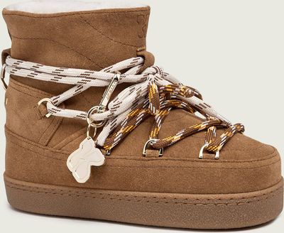 Śniegowce damskie na zimę INUIKII ze sklepu: Gomez Fashion Store w kategorii: Śniegowce damskie - zdjęcie 874714-BD9-10338_IN265W000010033