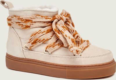 Śniegowce damskie na zimę INUIKII ze sklepu: Gomez Fashion Store w kategorii: Śniegowce damskie - zdjęcie 874714-BD9-10338_IN265W000018086