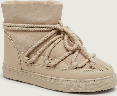 Śniegowce damskie zimowe INUIKII ze sklepu: Gomez Fashion Store w kategorii: Śniegowce damskie - zdjęcie 874714-BD9-10338_IN265W000025086