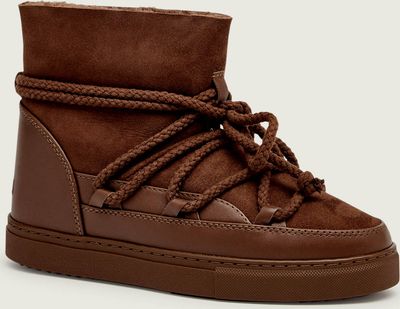 Śniegowce damskie na zimę INUIKII ze sklepu: Gomez Fashion Store w kategorii: Śniegowce damskie - zdjęcie 874714-BD9-10338_IN265W000025088