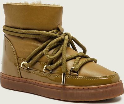 Śniegowce damskie zimowe INUIKII ze sklepu: Gomez Fashion Store w kategorii: Śniegowce damskie - zdjęcie 874714-BD9-10338_IN265W000026070