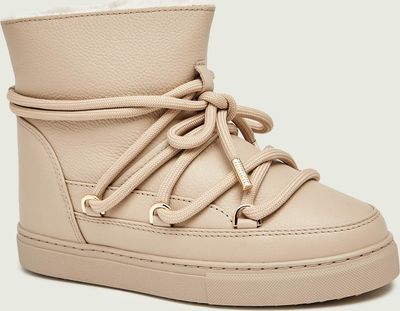 Śniegowce damskie zimowe INUIKII ze sklepu: Gomez Fashion Store w kategorii: Śniegowce damskie - zdjęcie 874714-BD9-10338_IN265W000027086