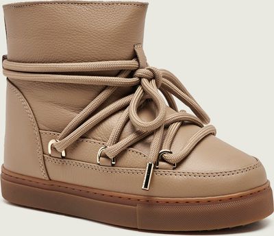 Śniegowce damskie na zimę INUIKII ze sklepu: Gomez Fashion Store w kategorii: Śniegowce damskie - zdjęcie 874714-BD9-10338_IN265W000027001