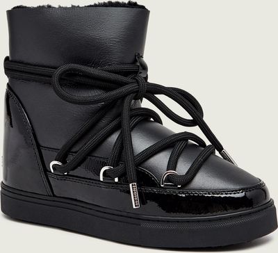 Śniegowce damskie na zimę INUIKII ze sklepu: Gomez Fashion Store w kategorii: Śniegowce damskie - zdjęcie 874714-BD9-10338_IN265W000028002