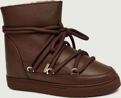 Śniegowce damskie zimowe INUIKII ze sklepu: Gomez Fashion Store w kategorii: Śniegowce damskie - zdjęcie 874714-BD9-10338_IN265W000029032