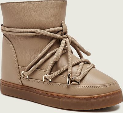 Śniegowce damskie na zimę INUIKII ze sklepu: Gomez Fashion Store w kategorii: Śniegowce damskie - zdjęcie 874714-BD9-10338_IN265W000029001