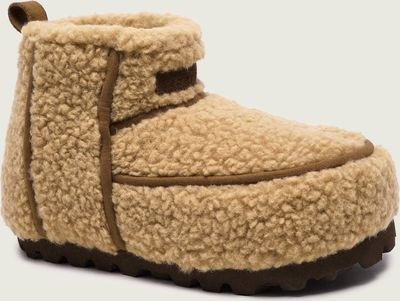 Śniegowce damskie na zimę INUIKII ze sklepu: Gomez Fashion Store w kategorii: Śniegowce damskie