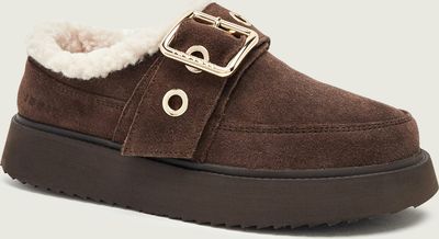 INUIKII - Śniegowce damskie na zimę ze sklepu: Gomez Fashion Store w kategorii: Śniegowce damskie - zdjęcie 874714-BD9-10338_IN265W000045032