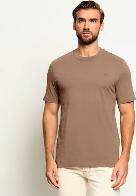 T-shirt męski na wiosnę Jacob Cohen ze sklepu: Gomez Fashion Store w kategorii: T-shirty męskie - zdjęcie 874714-BD9-10338_JA265M000001A02