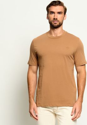 T-shirt męski na wiosnę Jacob Cohen ze sklepu: Gomez Fashion Store w kategorii: T-shirty męskie - zdjęcie 874714-BD9-10338_JA265M000001A02