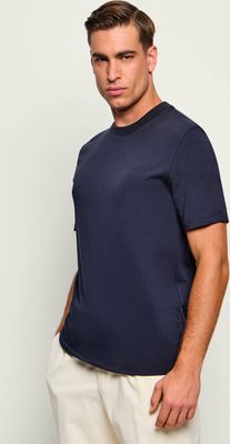 T-shirt męski Jacob Cohen ze sklepu: Gomez Fashion Store w kategorii: T-shirty męskie