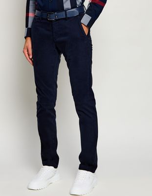 Spodnie męskie Jacob Cohen ze sklepu: Gomez Fashion Store w kategorii: Spodnie męskie - zdjęcie 874714-BD9-10338_JA265M000004006