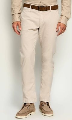 Jacob Cohen - Spodnie męskie jesienne ze sklepu: Gomez Fashion Store w kategorii: Spodnie męskie - zdjęcie 874714-BD9-10338_JA265M000005A05