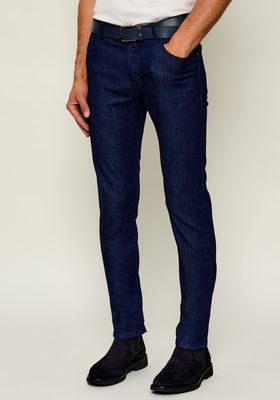 Jacob Cohen - Jeansy męskie casual ze sklepu: Gomez Fashion Store w kategorii: Jeansy męskie - zdjęcie 874714-BD9-10338_JA265M000011095