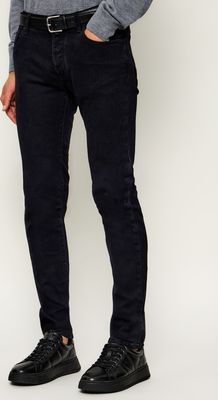 Jeansy męskie jesienne Jacob Cohen ze sklepu: Gomez Fashion Store w kategorii: Jeansy męskie - zdjęcie 874714-BD9-10338_JA265M000014053