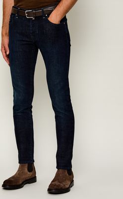 Jeansy męskie Jacob Cohen ze sklepu: Gomez Fashion Store w kategorii: Jeansy męskie - zdjęcie 874714-BD9-10338_JA265M000016095