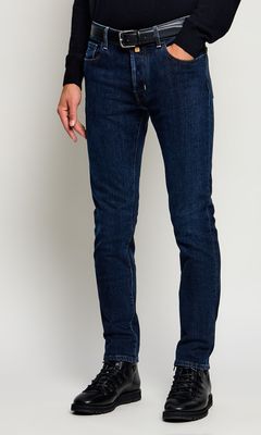 Jeansy męskie Jacob Cohen ze sklepu: Gomez Fashion Store w kategorii: Jeansy męskie - zdjęcie 874714-BD9-10338_JA265M000021095