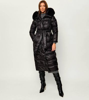 Kurtka damska na jesień Peuterey ze sklepu: Gomez Fashion Store w kategorii: Kurtki damskie