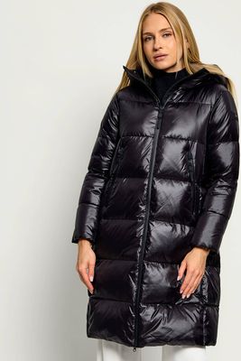 Kurtka damska Peuterey ze sklepu: Gomez Fashion Store w kategorii: Kurtki damskie - zdjęcie 874714-BD9-10338_PY265W000003007