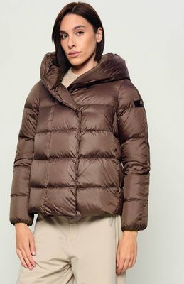 Kurtka damska na jesień Peuterey ze sklepu: Gomez Fashion Store w kategorii: Kurtki damskie - zdjęcie 874714-BD9-10338_PY265W000002028