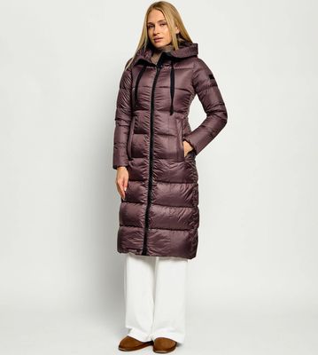 Peuterey - Kurtka damska na jesień ze sklepu: Gomez Fashion Store w kategorii: Kurtki damskie - zdjęcie 874714-BD9-10338_PY265W000006028