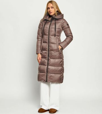 Peuterey - Kurtka damska na jesień ze sklepu: Gomez Fashion Store w kategorii: Kurtki damskie - zdjęcie 874714-BD9-10338_PY265W000006028