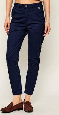 Spodnie damskie jesienne US Polo ASSN ze sklepu: Gomez Fashion Store w kategorii: Spodnie damskie - zdjęcie 874714-BD9-10338_UO265W000006040