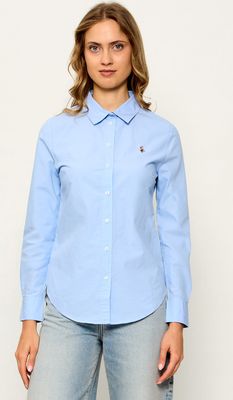 Koszula damska US Polo ASSN ze sklepu: Gomez Fashion Store w kategorii: Koszule damskie - zdjęcie 874714-BD9-10338_UO265W000007039