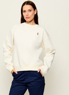 Bluza damska US Polo ASSN ze sklepu: Gomez Fashion Store w kategorii: Bluzy damskie - zdjęcie 874714-BD9-10338_UO265W000011038