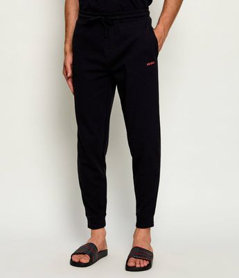 Piżama męska Hugo Bodywear ze sklepu: Gomez Fashion Store w kategorii: Piżamy męskie - zdjęcie 874714-BD9-10338_BZ264M000041Z99