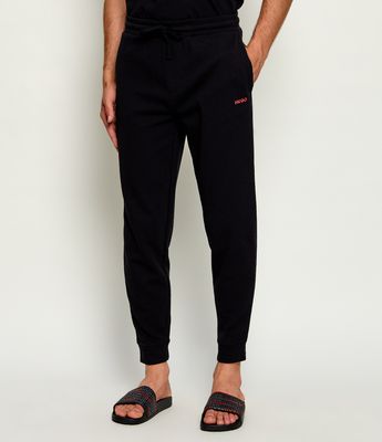Piżama męska Hugo Bodywear ze sklepu: Gomez Fashion Store w kategorii: Piżamy męskie - zdjęcie 874714-BD9-10338_BZ264M000041Z99